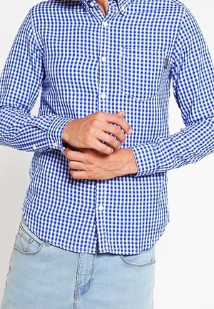 Overhemd - blue