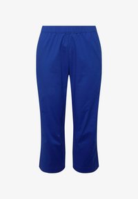 Niet geselecteerd, blue