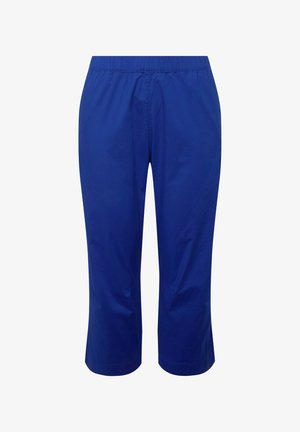 Ulla Popken, Pantaloni - blue