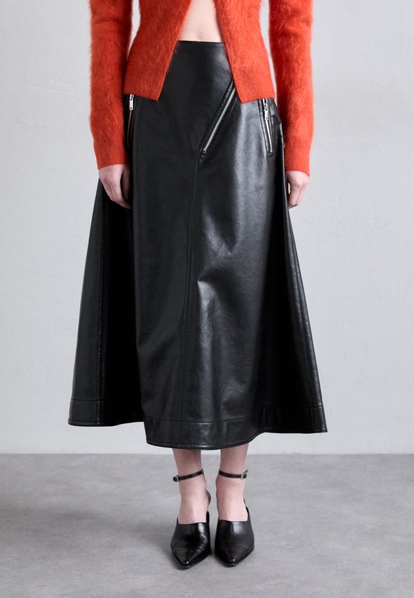 ALEKA SKIRTS - A-line skirt