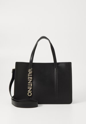WALL  - Handbag - nero