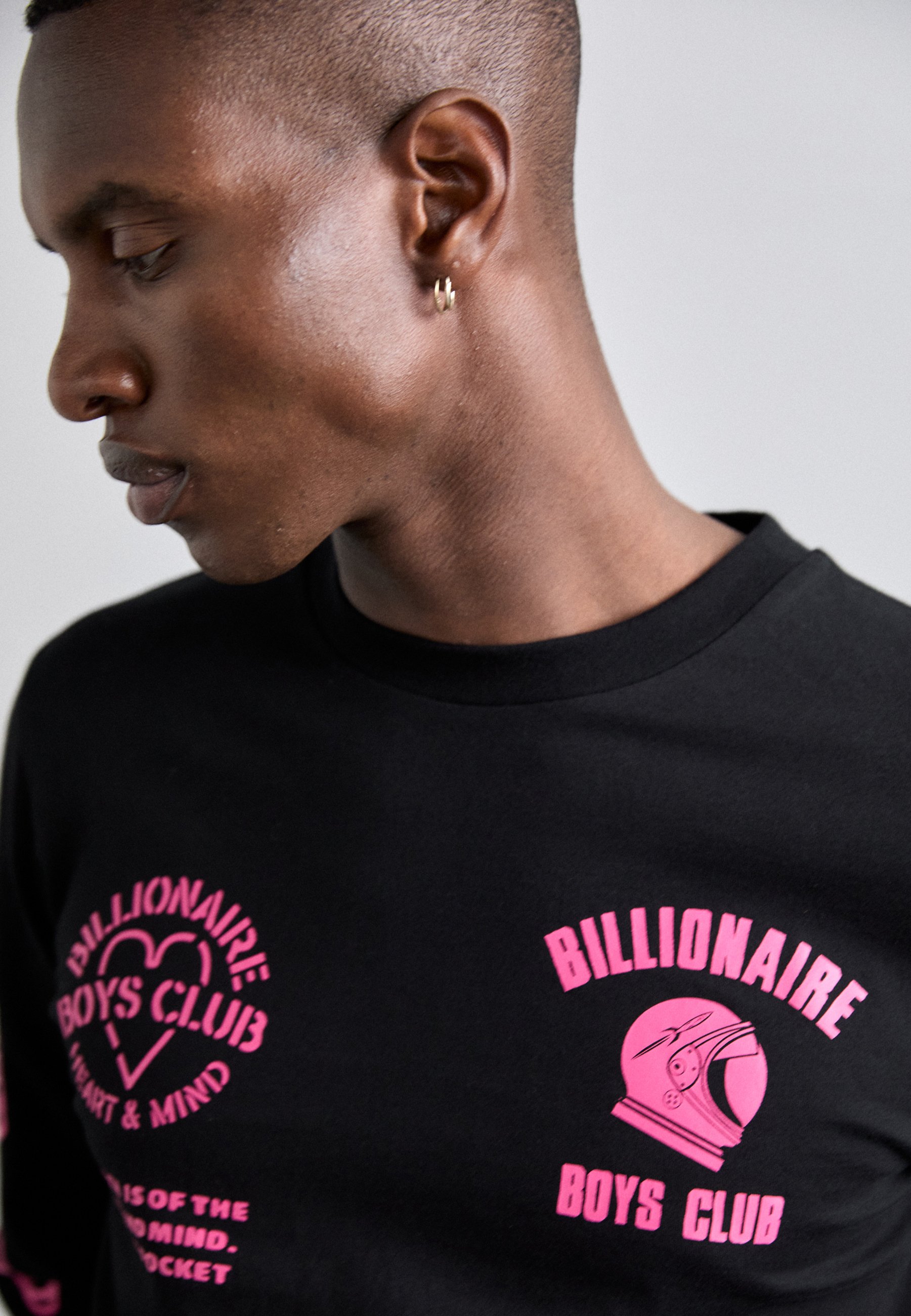 Billionaire Boys Club｜ (IC25138 BLK) B24456-B_sivasdescalzo-