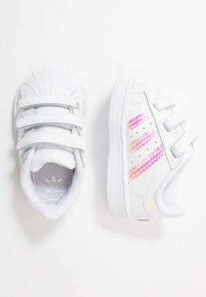Sneakers laag - white