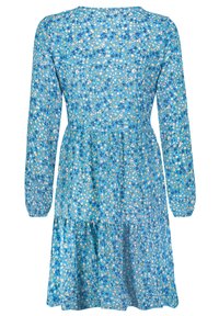 Sublevel Jurk - light-blue