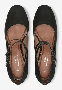 Next Forever Comfort Mary Jane - Klasické lodičky na opätku - black