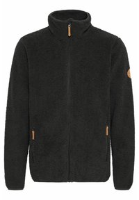 Unausgewählt, black melange