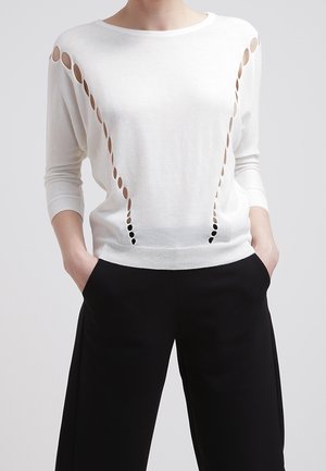 Even&Odd by Zalando Pullover - white