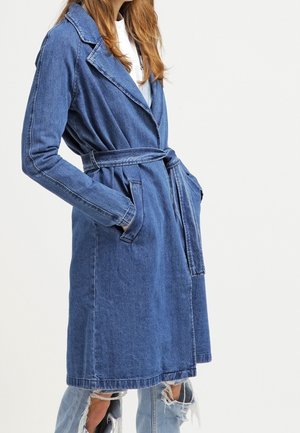 Veste en jean - blue denim