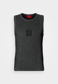 DANVERO - Top - black