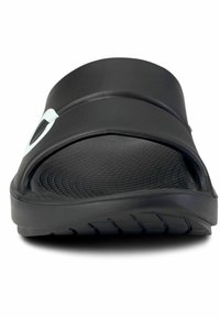 Oofos OOAH  - Papuče - black