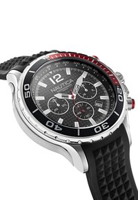 Nautica NST - Kronograafkell - black