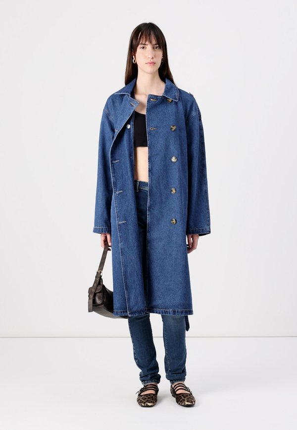 JXSOPHI - Denim jacket3