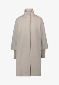 Valgt, taupe melange