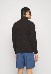 The North Face 100 GLACIER FULL ZIP - Jachetă din fleece - black