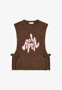 Nem kiválasztott, brown