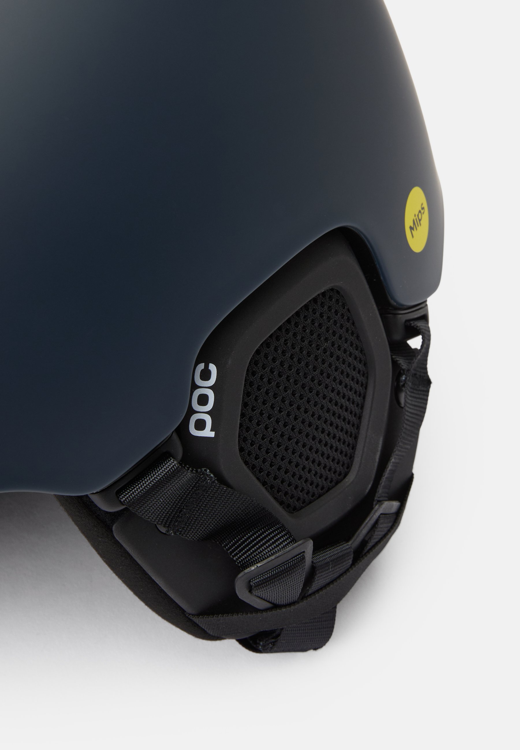 POC FORNIX MIPS UNISEX - Helmet - apatite navy matt/dark blue