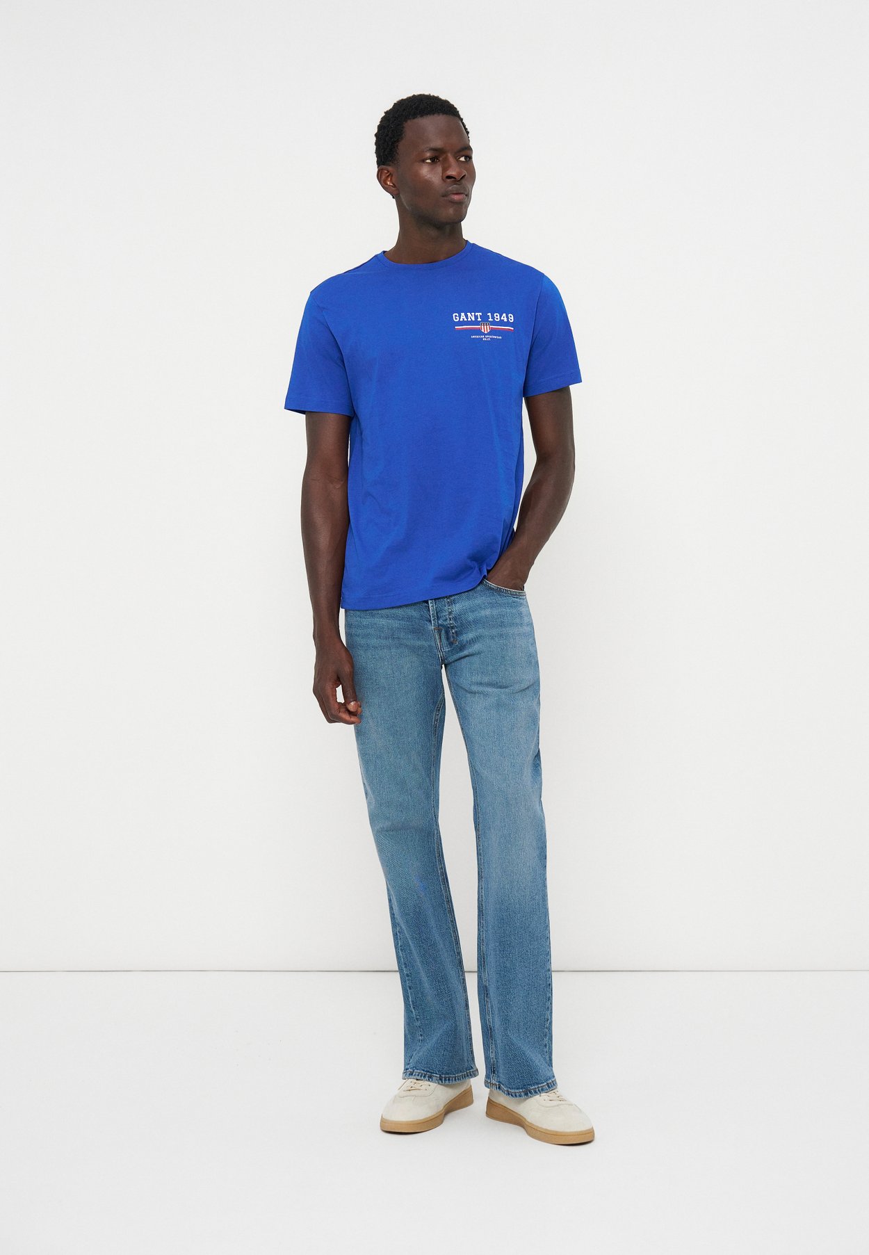 T-Shirt print
