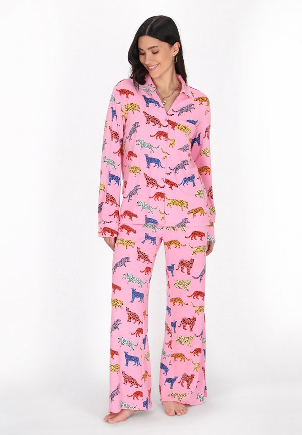 SET - Nachtwäsche Set