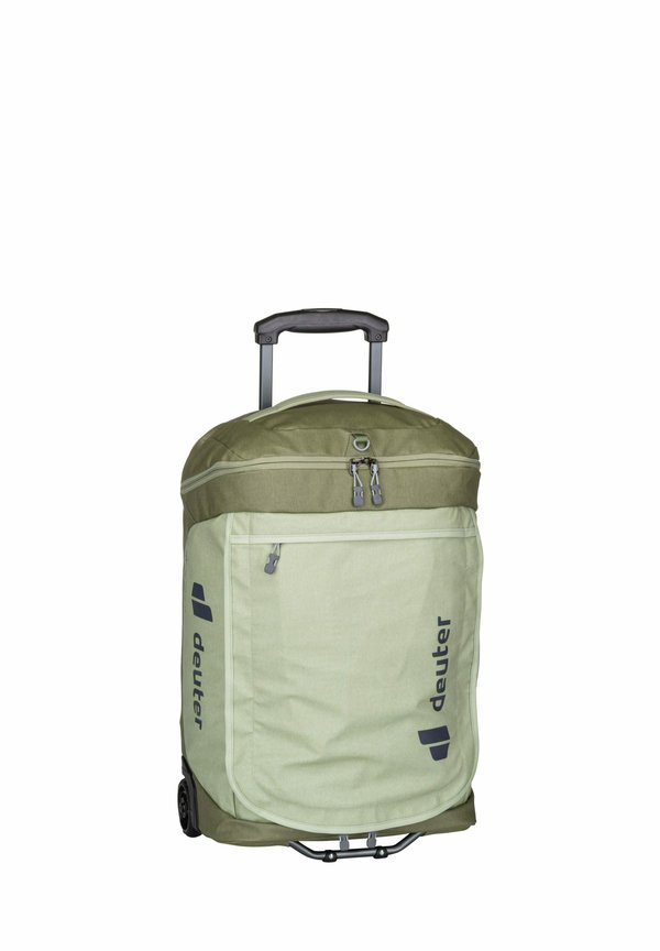DUFFEL PRO MOVO - Trolley - mineral grove
