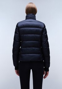 Napapijri Zimní bunda - black