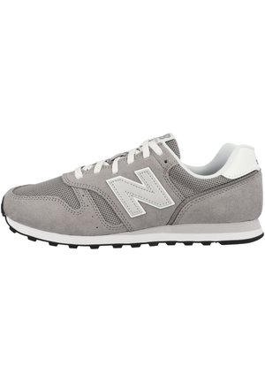 373 SNEAKER - Sneakers laag - grey (ml373kg2)