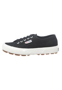 Superga TANK COTU - Sneakersy niskie