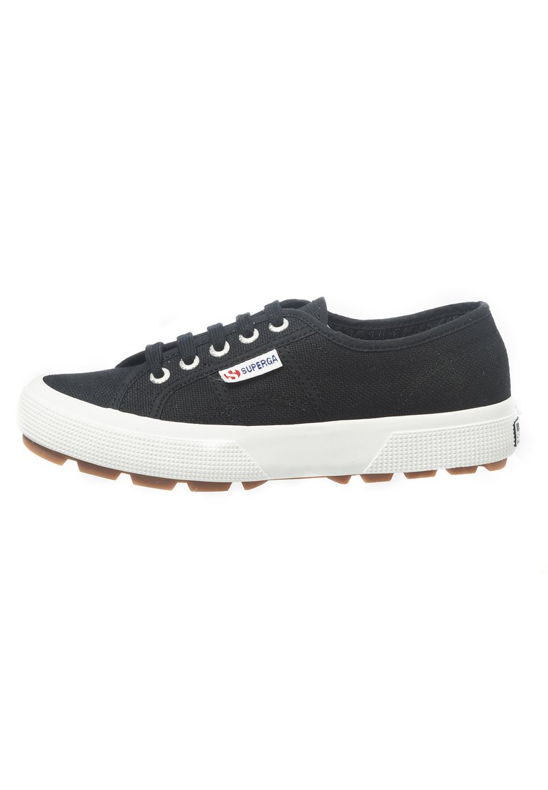 Superga TANK COTU - Sneakersy niskie