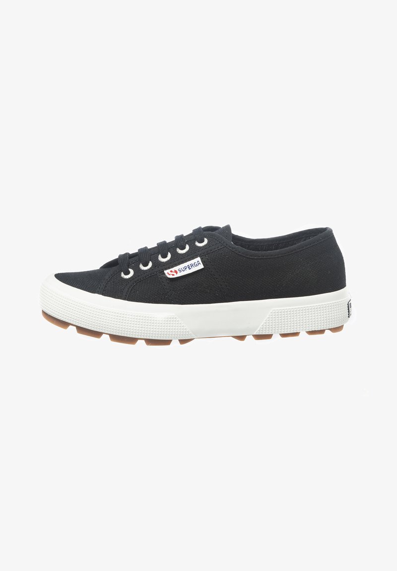 Superga TANK COTU - Sneakersy niskie