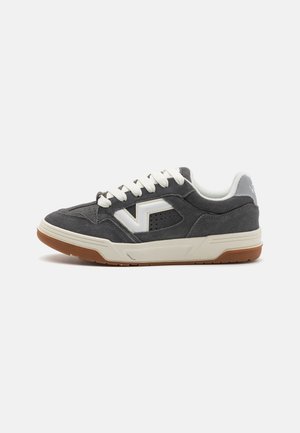 UPLAND UNISEX - Skateschuh - grey/white/off-white