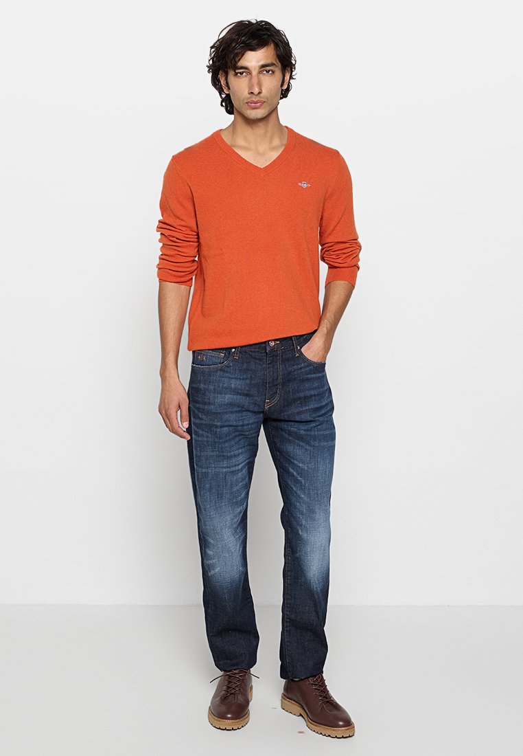 Strickpullover