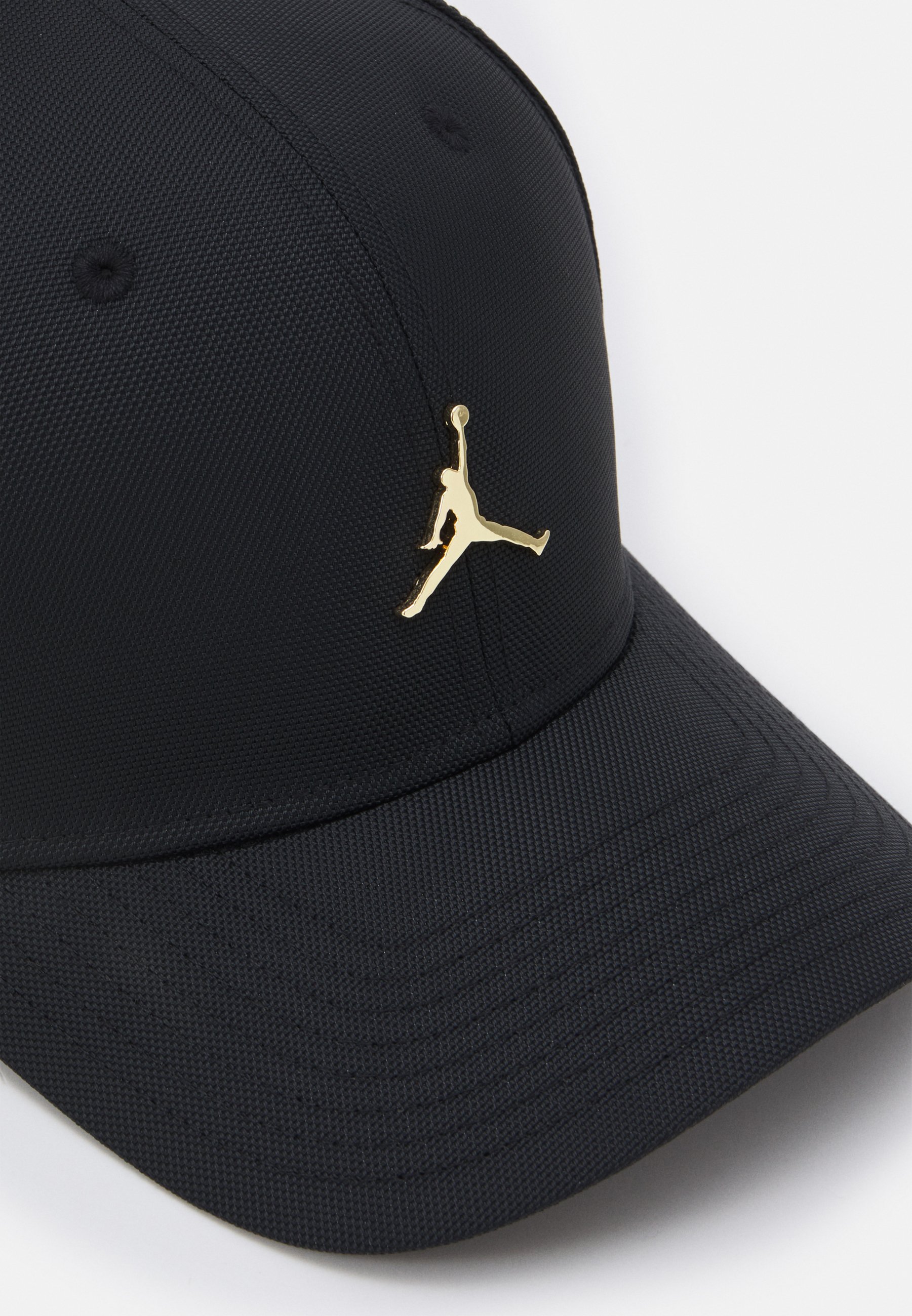 jordan cap gold