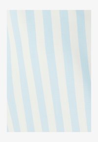 Non sélectionné, Blue striped