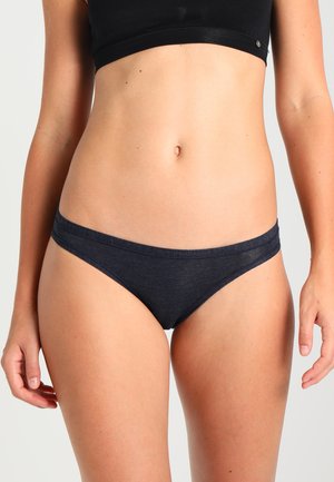 MINI SLIP ATMUNGSAKTIV - PERSONAL FIT - Briefs - nachtblau