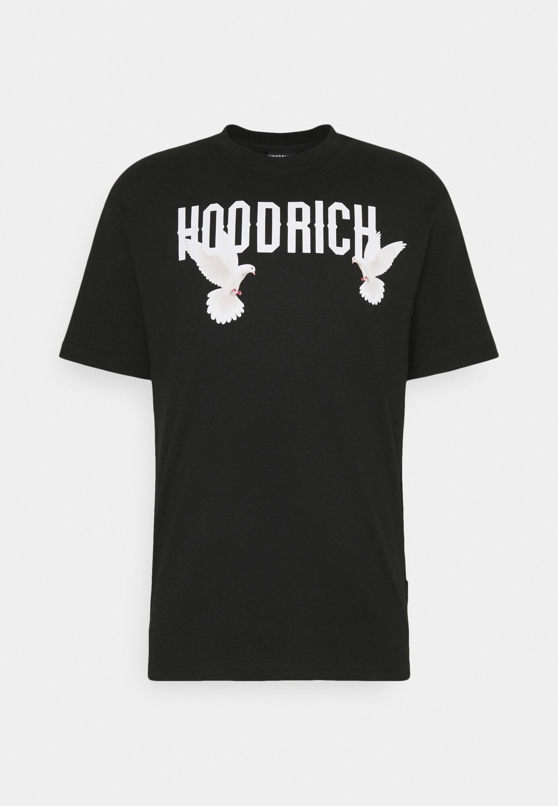 t shirt hoodrich