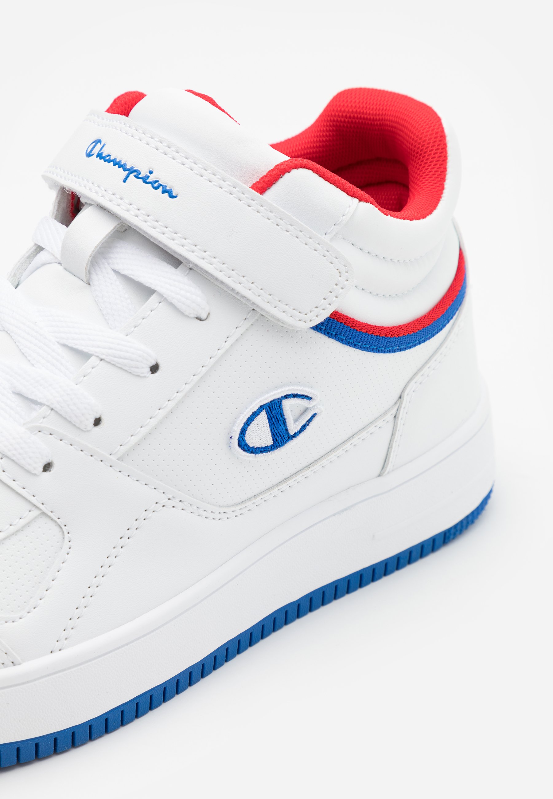 champion mid cut shoe