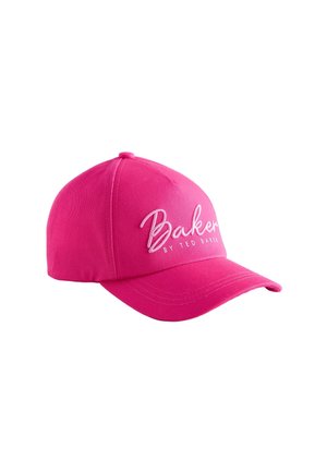 Baker by Ted Baker LOGO BASEALL FLORAL - Caps - pink