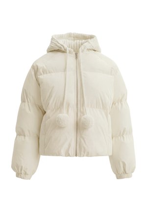 myMo, Vinterjakker - beige