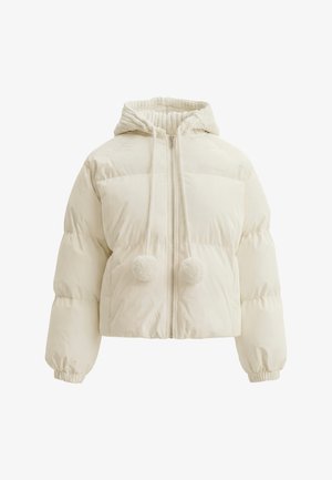 myMo, Vinterjakker - beige