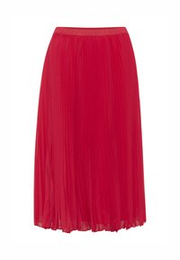 sukňa v tvare A - goji berry