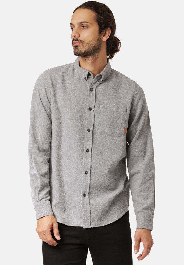 Chemise - grey mel