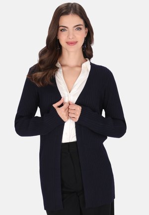 Gilet - navy