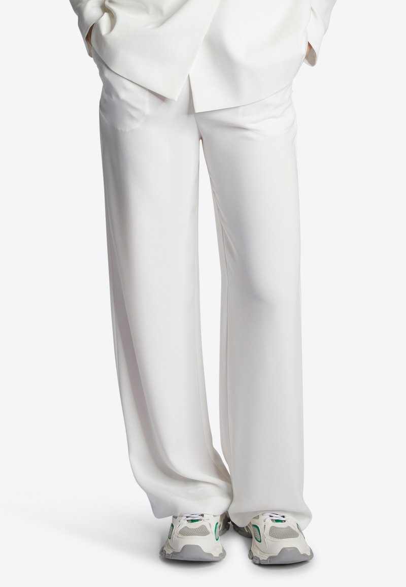 Rich & Royal Spodnie materiałowe - Zalando.pl