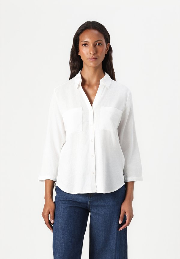 EASY SHAPE - Button-down blouse