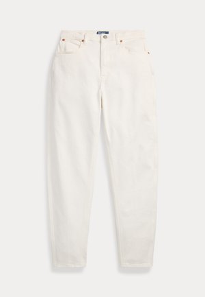Polo Ralph Lauren, CURVED TAPERED JEAN - Дънки със стеснен крачол - crocus wash