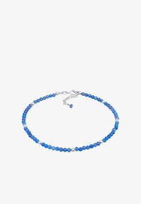 Ausgewählt, silberfarben