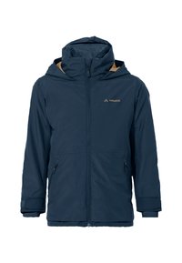Vaude 3IN1 - Giacca hard shell - dark sea desert