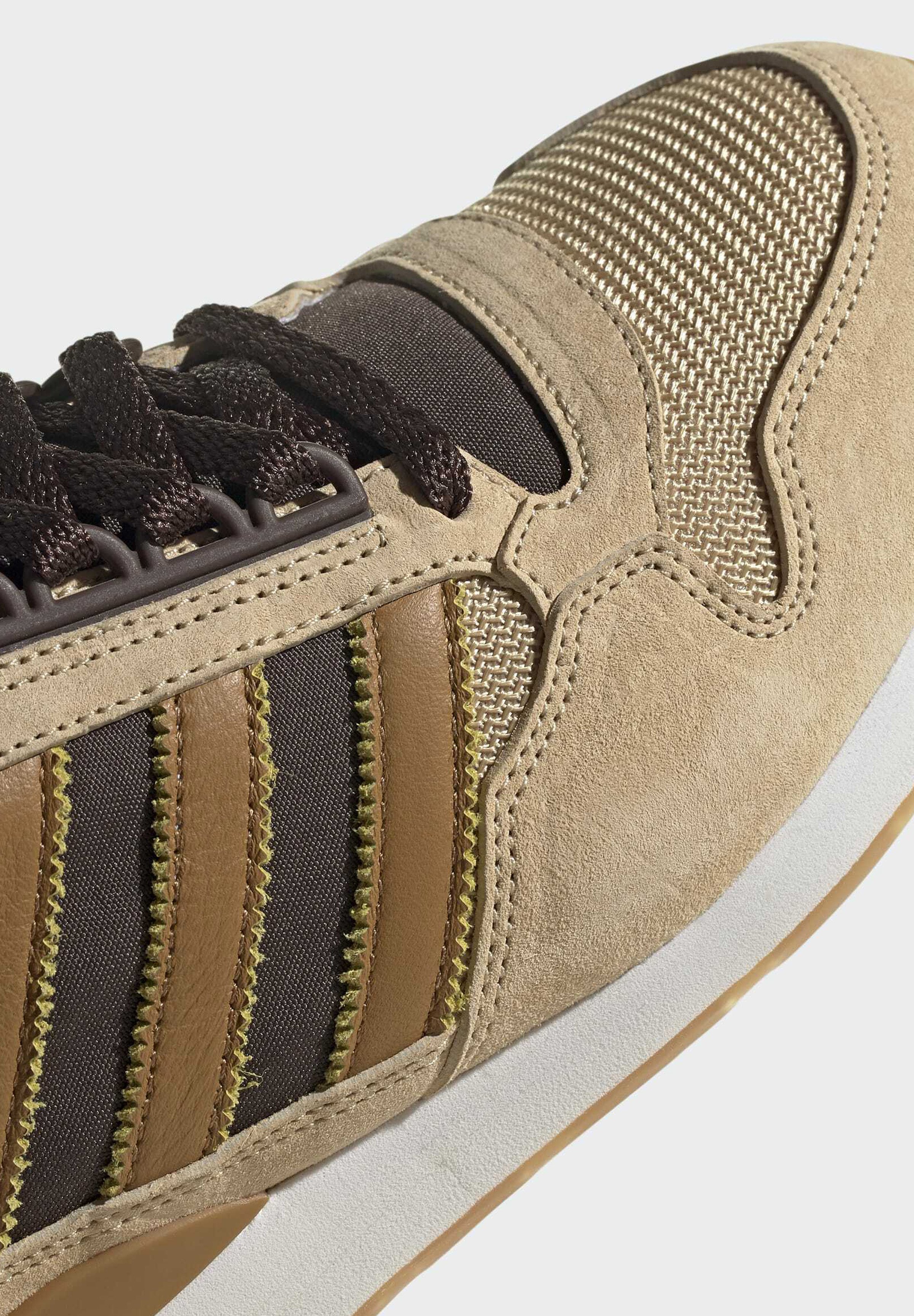 adidas zx500 beige