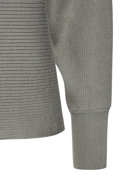 ONLDANIELLA L/S PULLOVER KNT NOOS