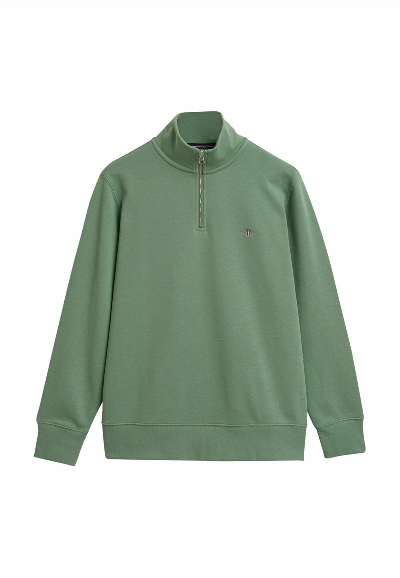 Gant Sweater groen