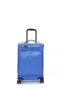 Unselected, havana blue